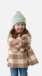 Kinabala Beanie