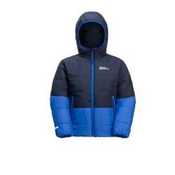 Two Hills Insulated Jacket