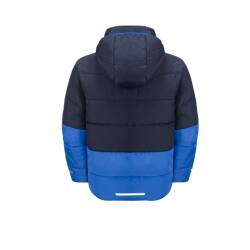 Two Hills Insulated Jacket