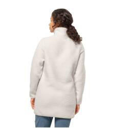 Jack Wolfskin High Curl Coat Fleece- & Baumwolljacken online kaufen