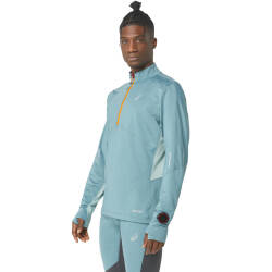 Winter Run 1/2 Zip Midlayer