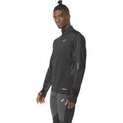 Winter Run 1/2 Zip Midlayer