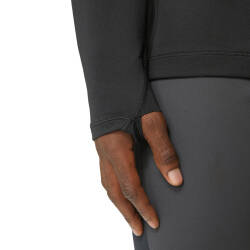 Winter Run 1/2 Zip Midlayer
