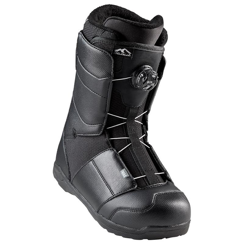 Head Scout LYT Boa Coiler Snowboardschuhe online kaufen