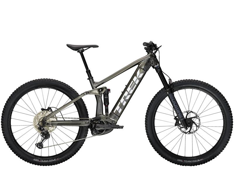 Trek rail store 7 ebike