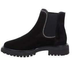 Stiefelette