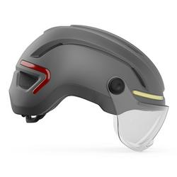 Ethos LED Shield MIPS Helmet