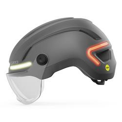 Ethos LED Shield MIPS Helmet