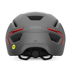 Ethos LED Shield MIPS Helmet