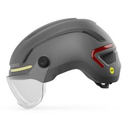 Ethos LED Shield MIPS Helmet