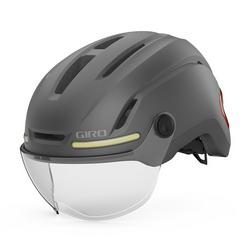 Ethos LED Shield MIPS Helmet