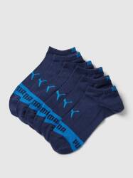 Puma Sock Sneaker 6er Pack