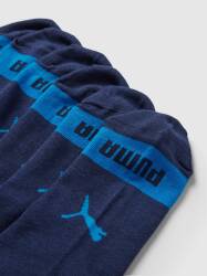 Puma Sock Sneaker 6er Pack