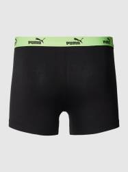 Puma Men Solid Boxer 4er Pack