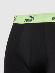 Puma Men Solid Boxer 4er Pack
