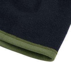 RA Merino Fleece Cap