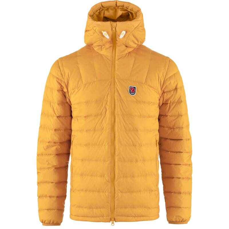Fjällräven Expedition Pack Down Hoodie Isolationsjacken online kaufen