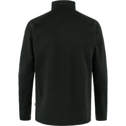Övik Fleece Zip Sweater