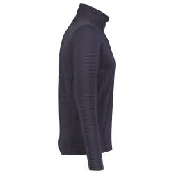 Langesund Longesleeve Zip-Shirt