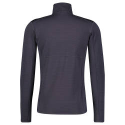 Langesund Longesleeve Zip-Shirt