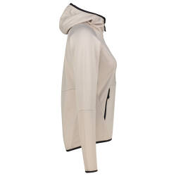 Motala Stretchfleece Hoody