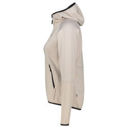 Motala Stretchfleece Hoody
