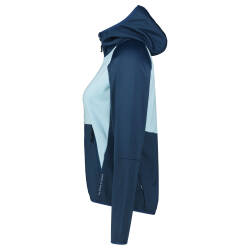 Motala Stretchfleece Hoody