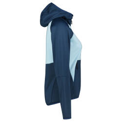 Motala Stretchfleece Hoody