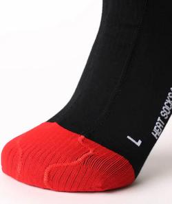 Heat Sock 6.1
