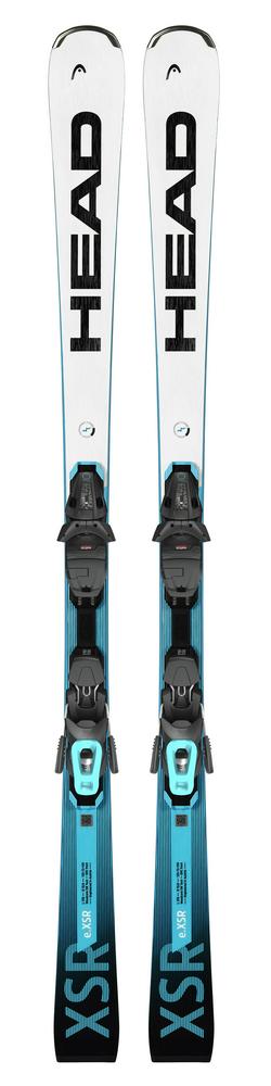 Head Worldcup Rebels e-XSR + PR 11 GW Ski Alpin online kaufen