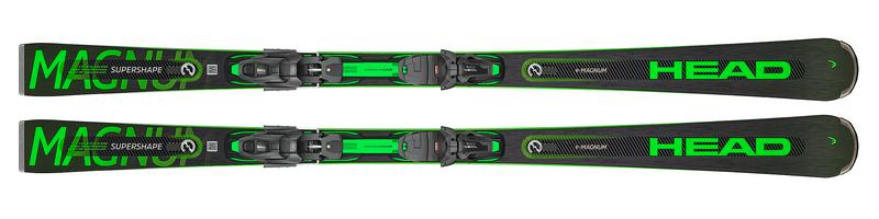 Head Supershape e-Magnum + PRD 12 GW Ski Alpin online kaufen