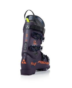 RC4 115 LV VAC GW