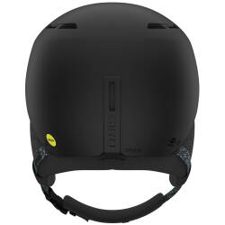 Emerge Spherical Mips Helmet