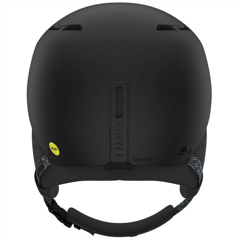 emerge mips helmet