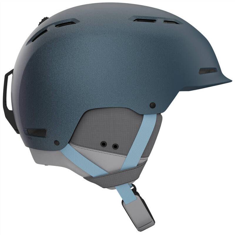 trig mips helmet
