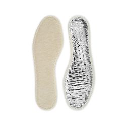 Bama Essential Alutherm Airtech
