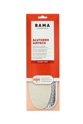 Bama Essential Alutherm Airtech