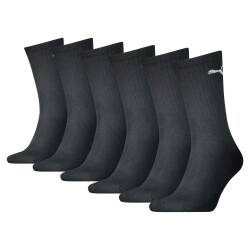 Puma Sock Crew Unisex 6er Pack