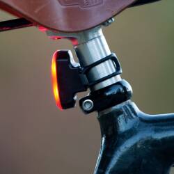 Click USB Rear Light PDQ