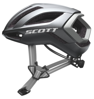 Scott centric deals plus helmet