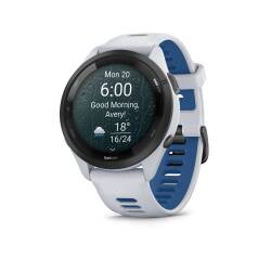 Forerunner 265