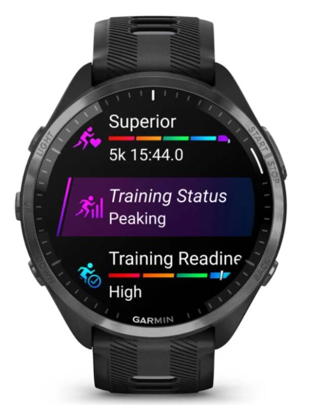 Jam Tangan Garmin Garmin Fenix 5x Funktionen Garmin Fenix 6X