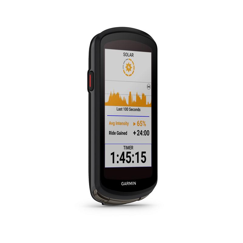 Garmin Edge 1040 Solar Navigation & Computer online kaufen