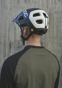 Tectal Race Mips