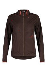 Winterflower Ski Touring Hybrid Jacket