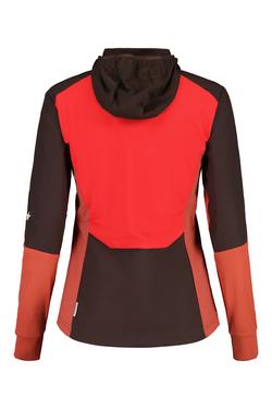 Nesha Nordic Hybrid Softshell Jacket