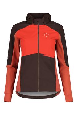 Nesha Nordic Hybrid Softshell Jacket
