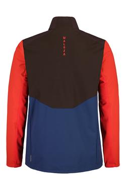 Alpel Nordic Hybrid Softshell Jacket