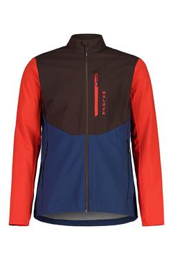 Alpel Nordic Hybrid Softshell Jacket