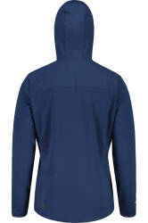 Beifuss Nordic Hybrid Softshell Jacket